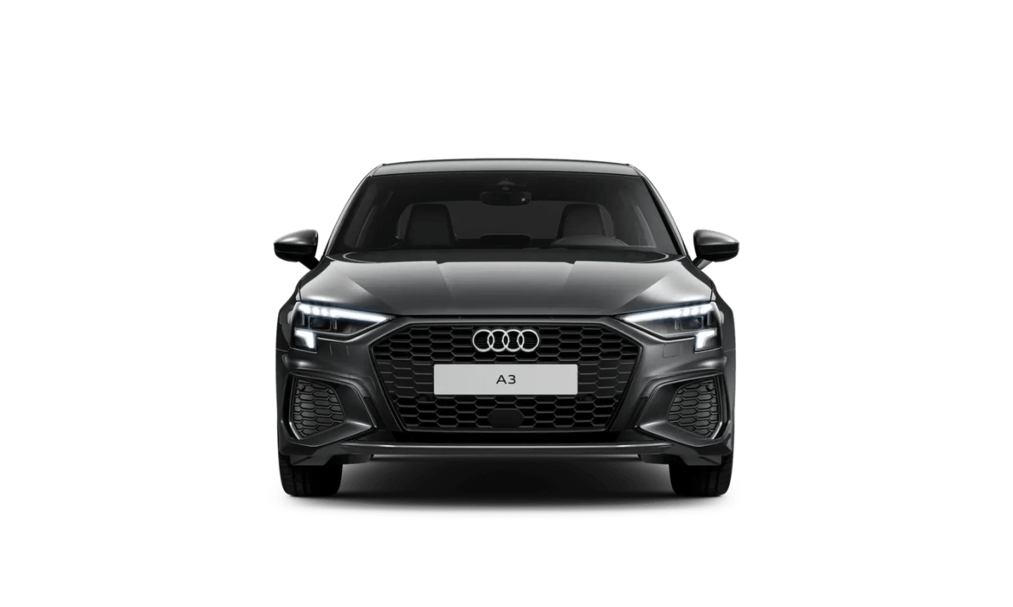 Audi A3 Limousine