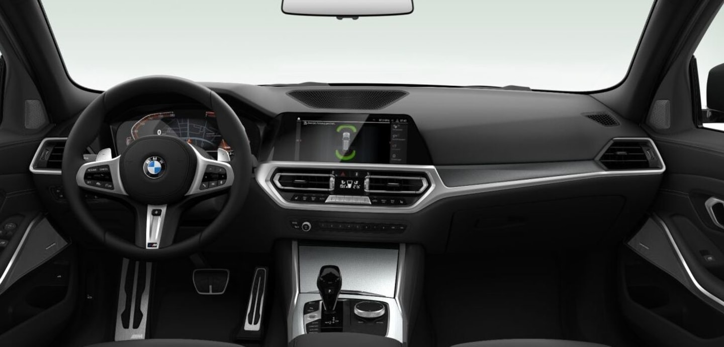 BMW 3er Touring