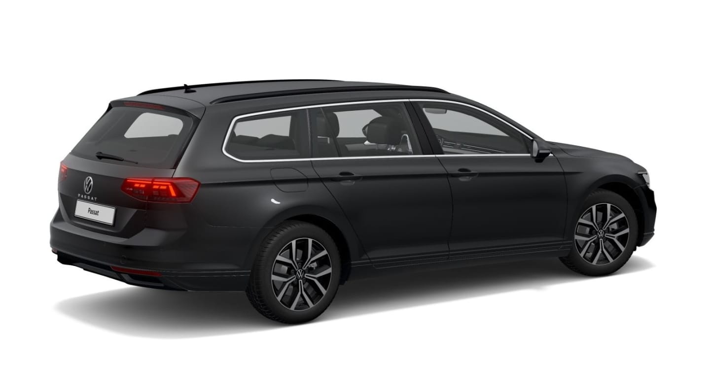VW Passat Variant