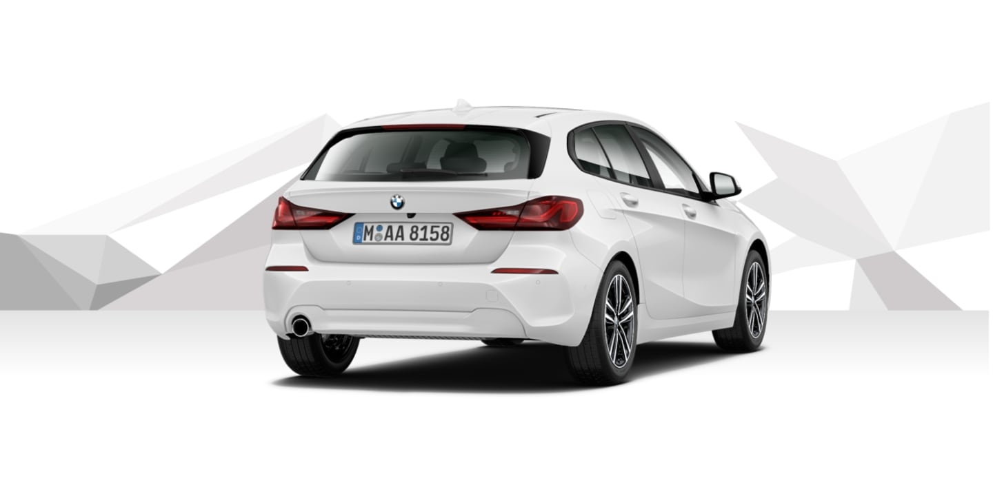 BMW 1er