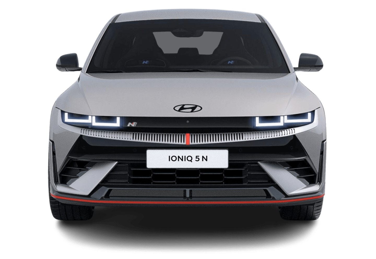 Hyundai IONIQ 5 N