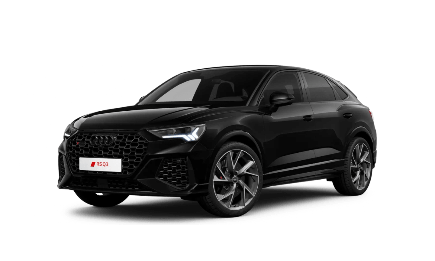 Audi RS Q3 Sportback