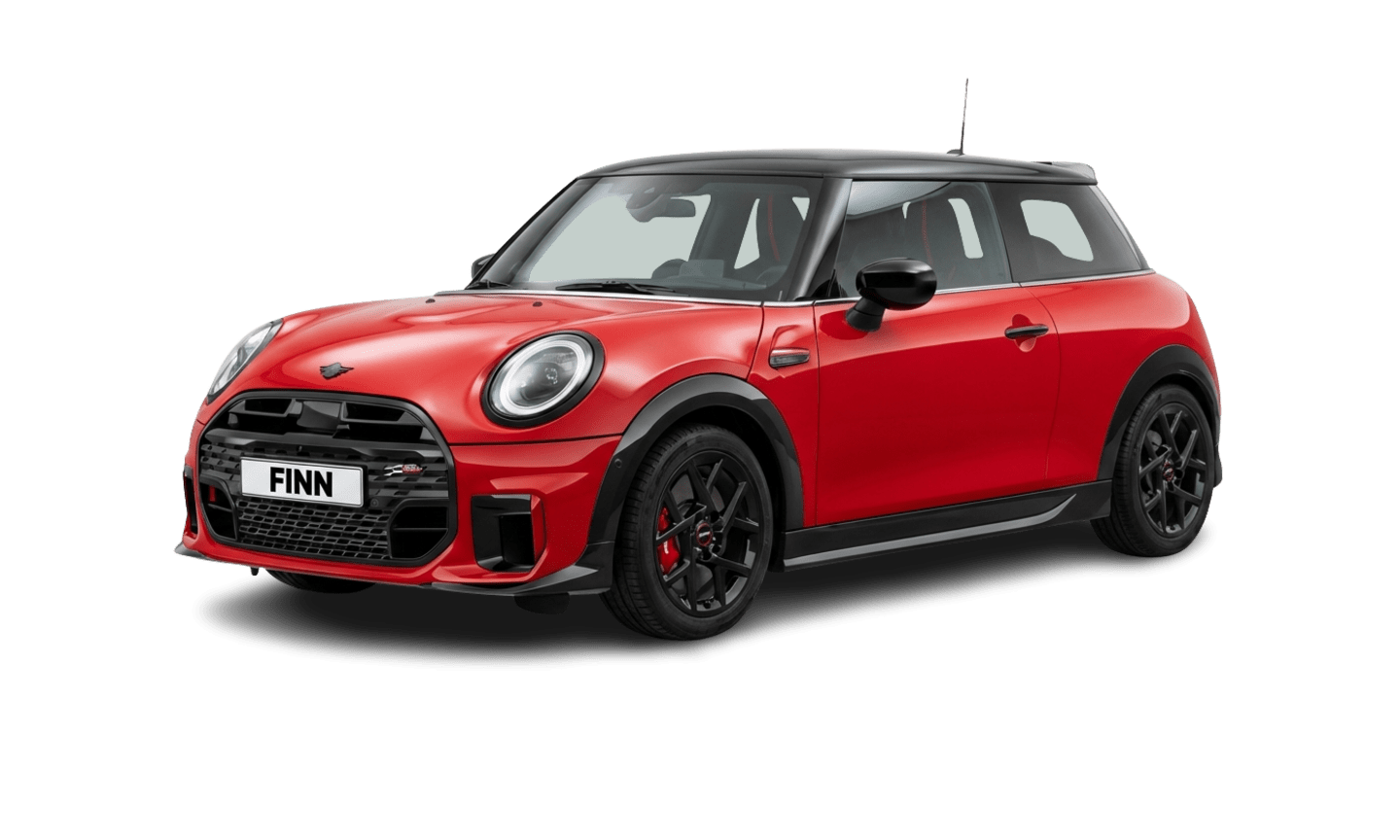 MINI 3-Türer Cooper