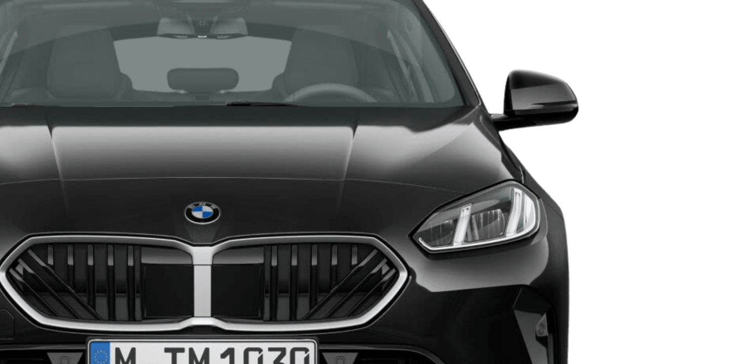 BMW 1er