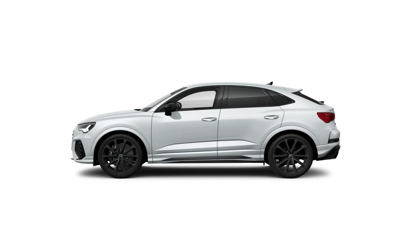 Audi RS Q3 Sportback