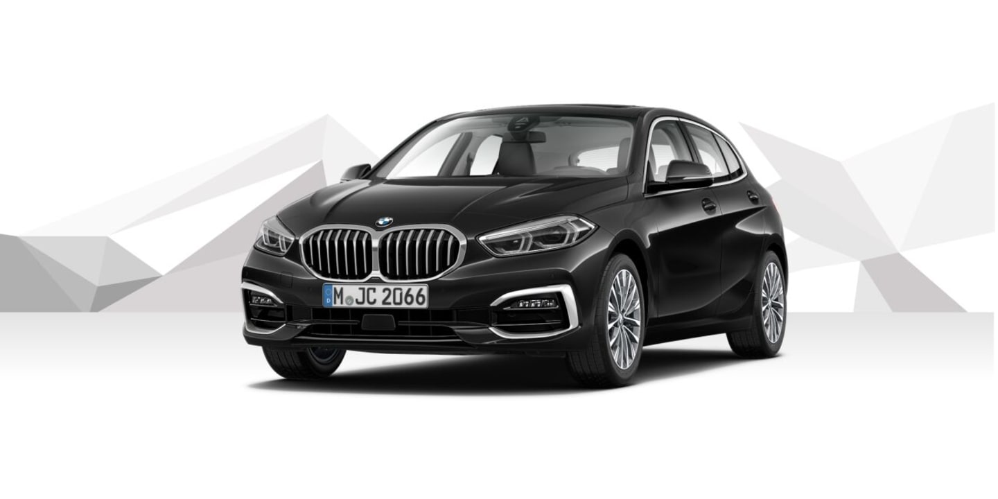 BMW 1er