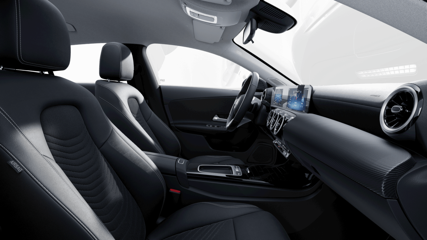 Mercedes-Benz CLA Shooting Brake