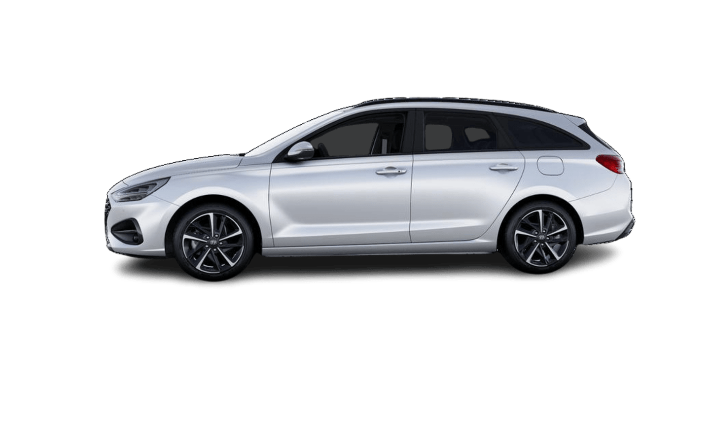 Hyundai i30 Kombi