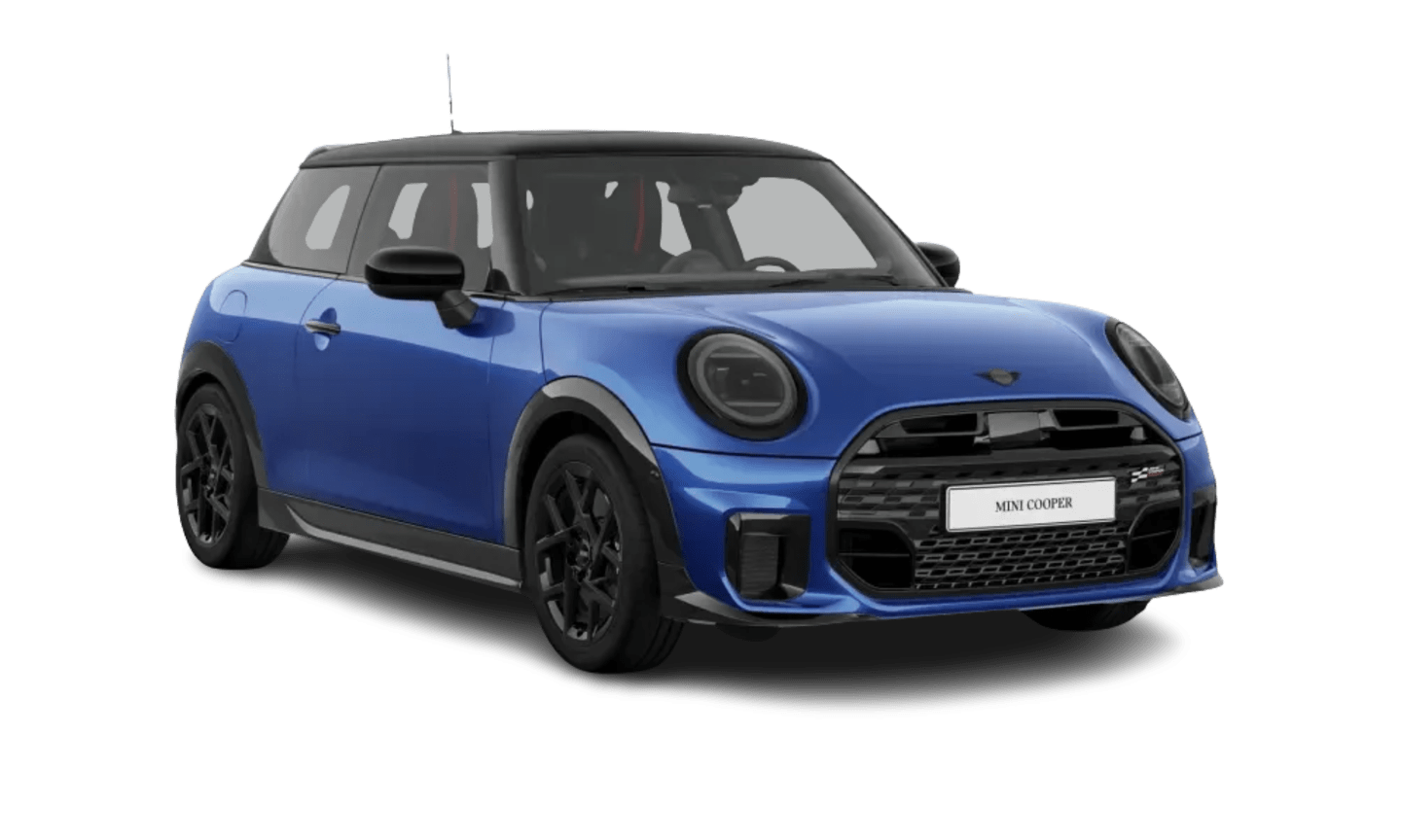 MINI 3-Türer Cooper