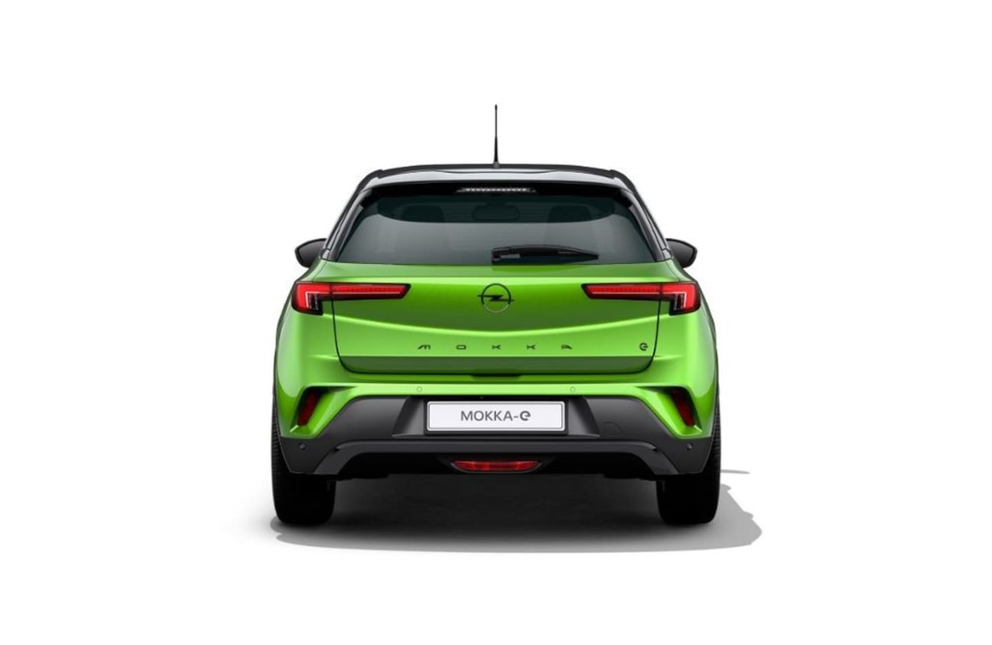 Opel Mokka e
