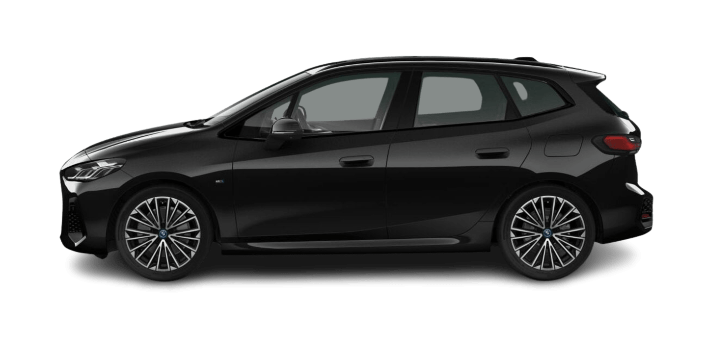 BMW 2er Active Tourer