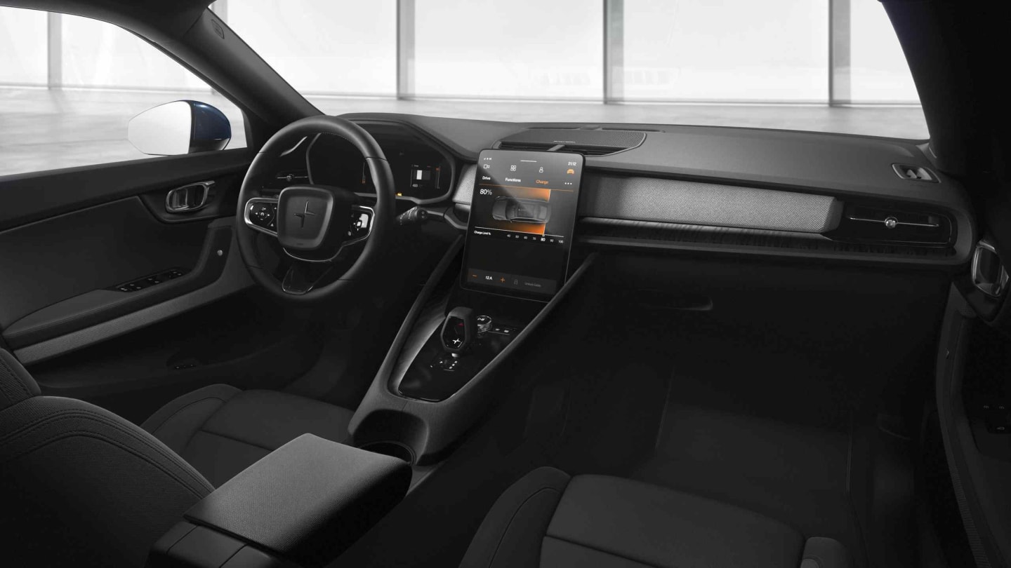 Polestar 2