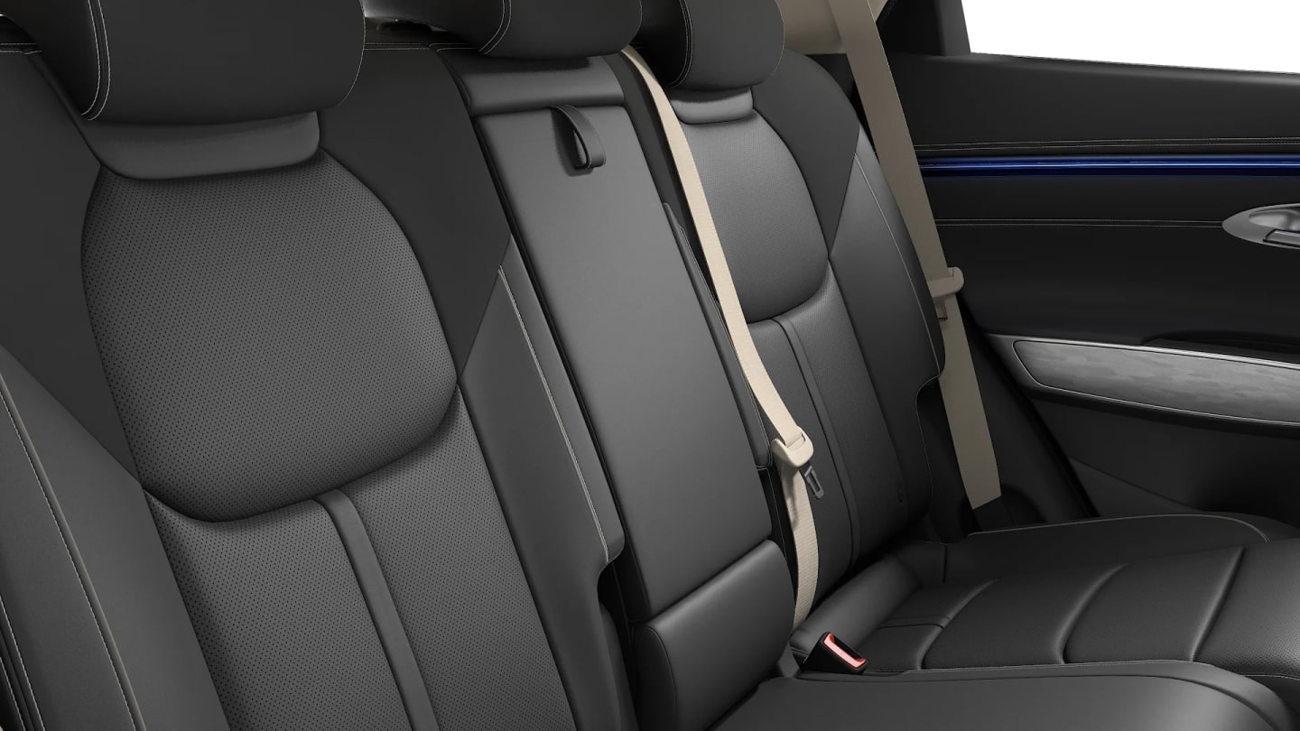 Genesis Electrified GV70