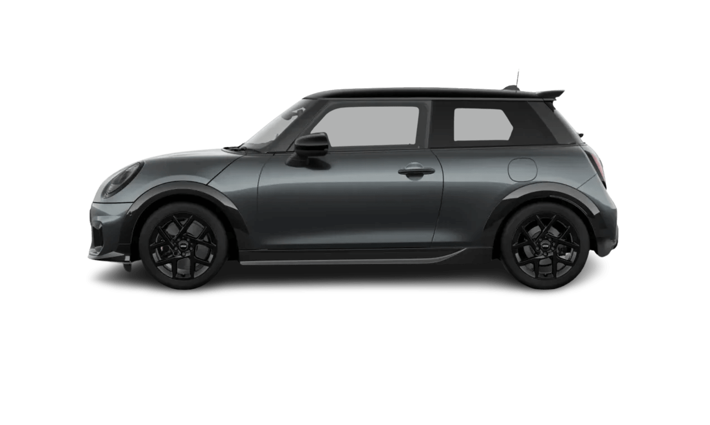 MINI 3-Türer Cooper