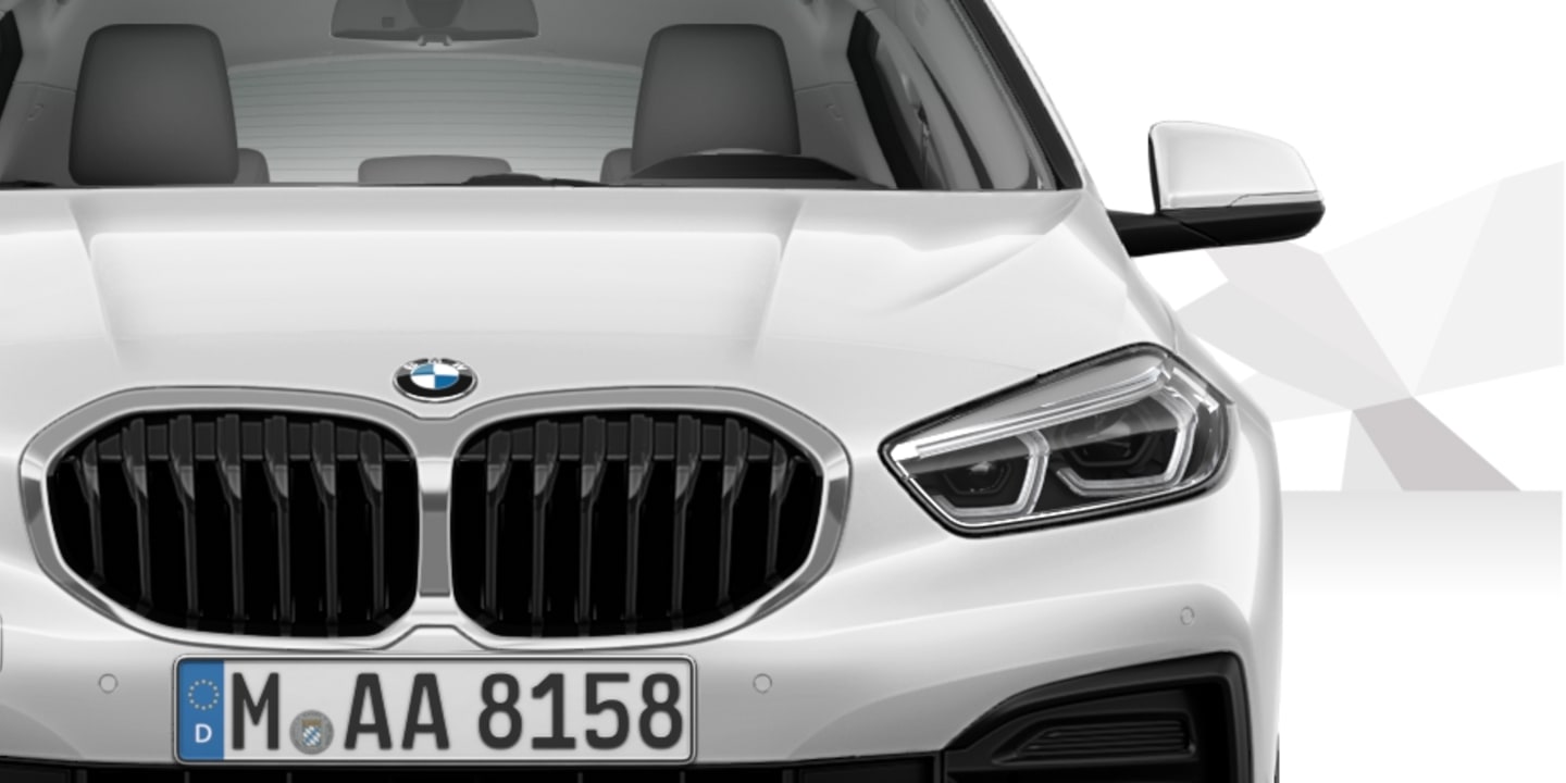 BMW 1er