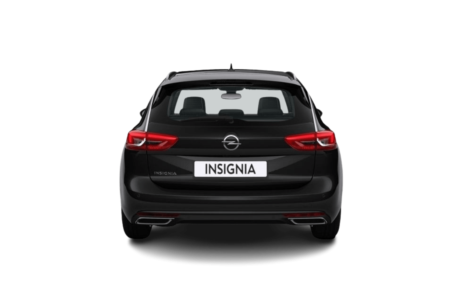 Opel Insignia ST