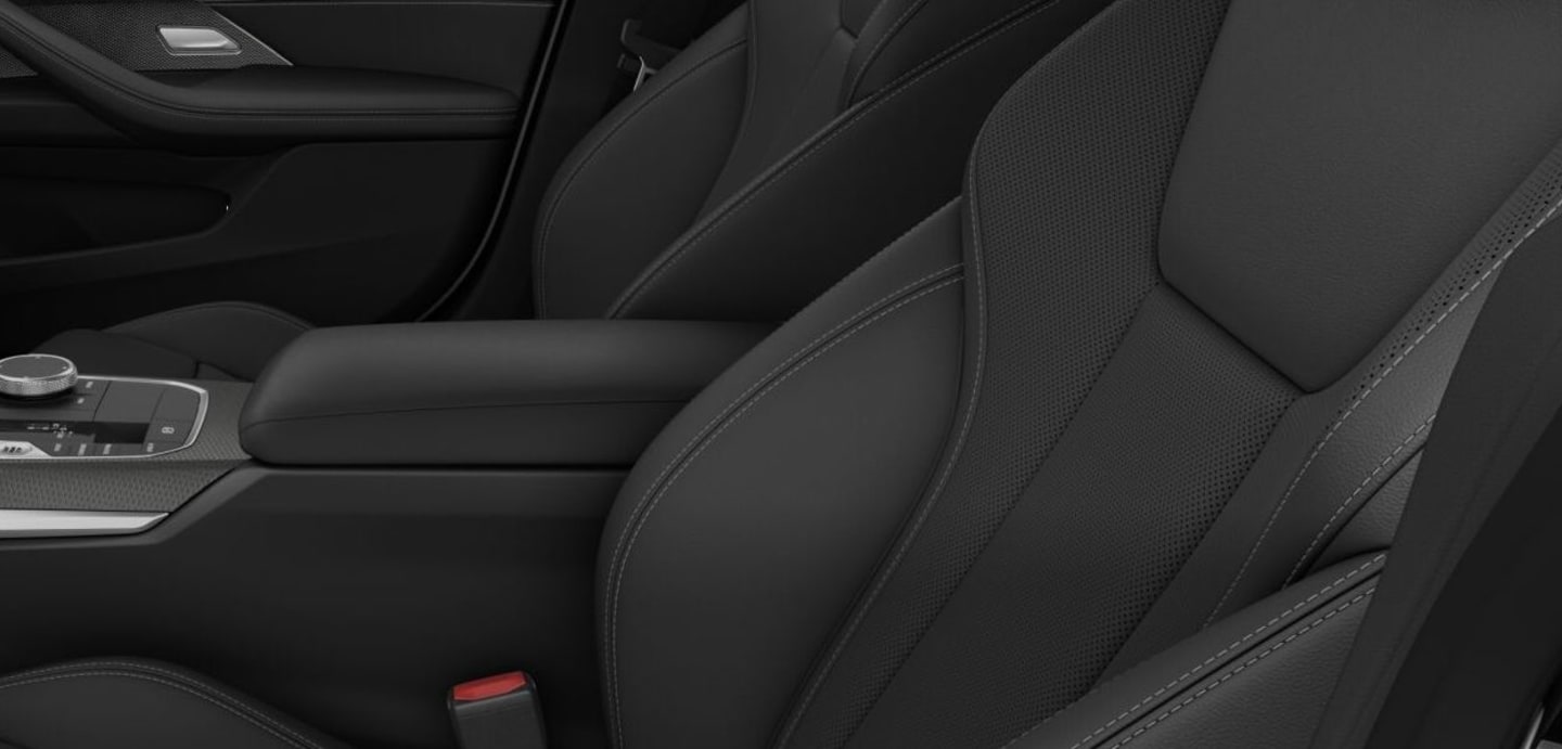 BMW 4er Gran Coupé