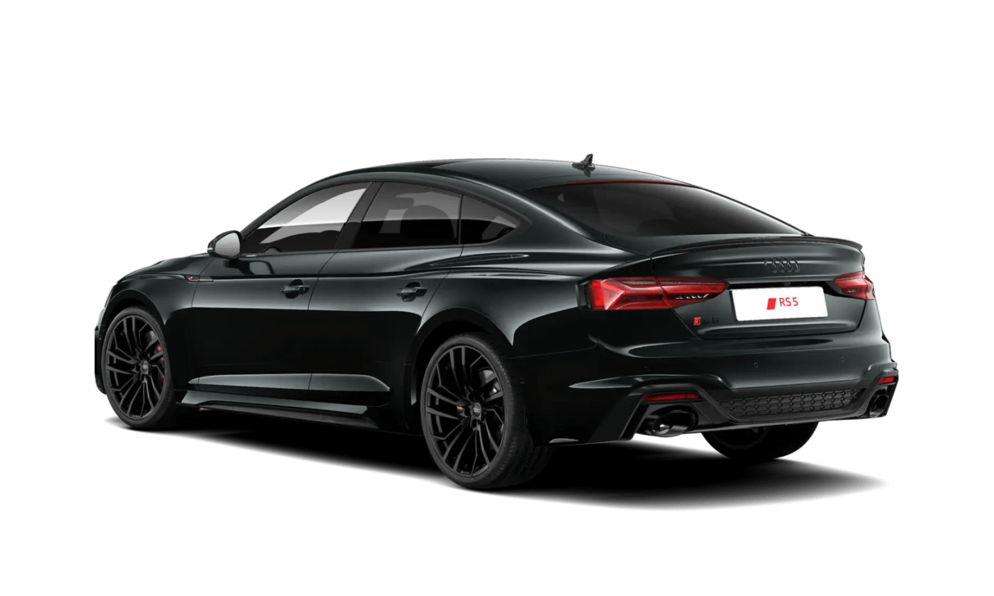 Audi RS 5 Sportback