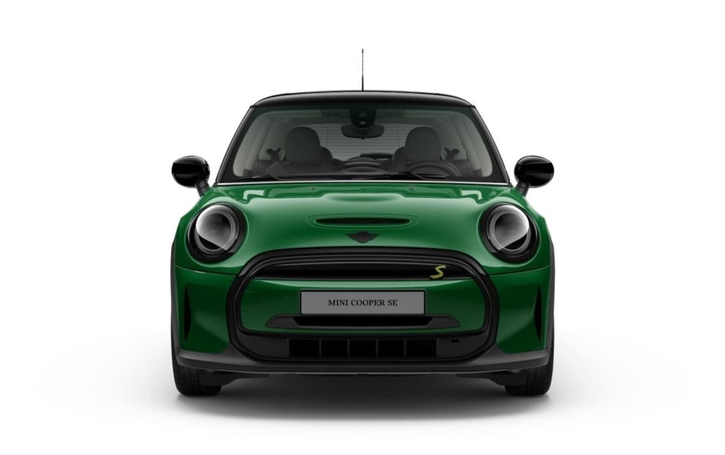 MINI Electric