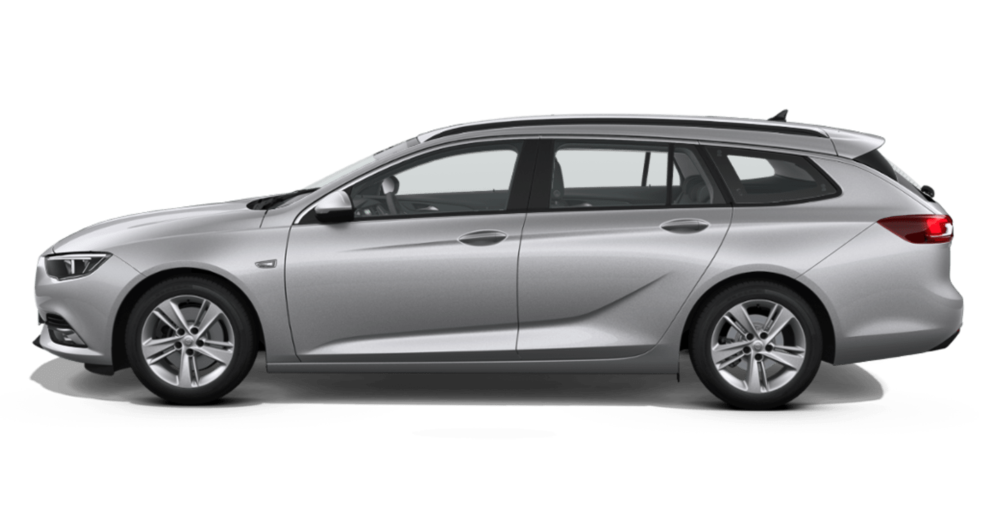 Opel Insignia ST