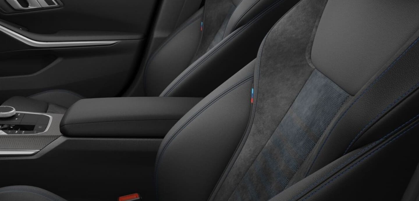 BMW 3er Touring