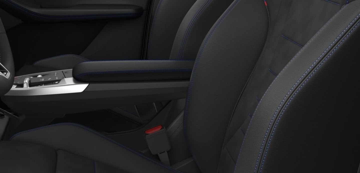 BMW 2er Active Tourer