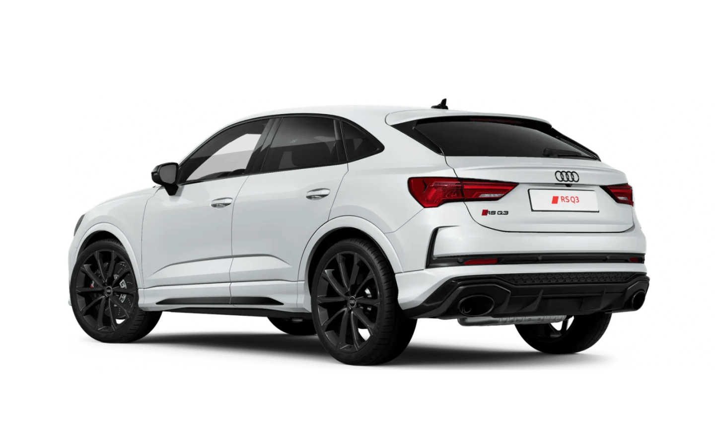 Audi RS Q3 Sportback