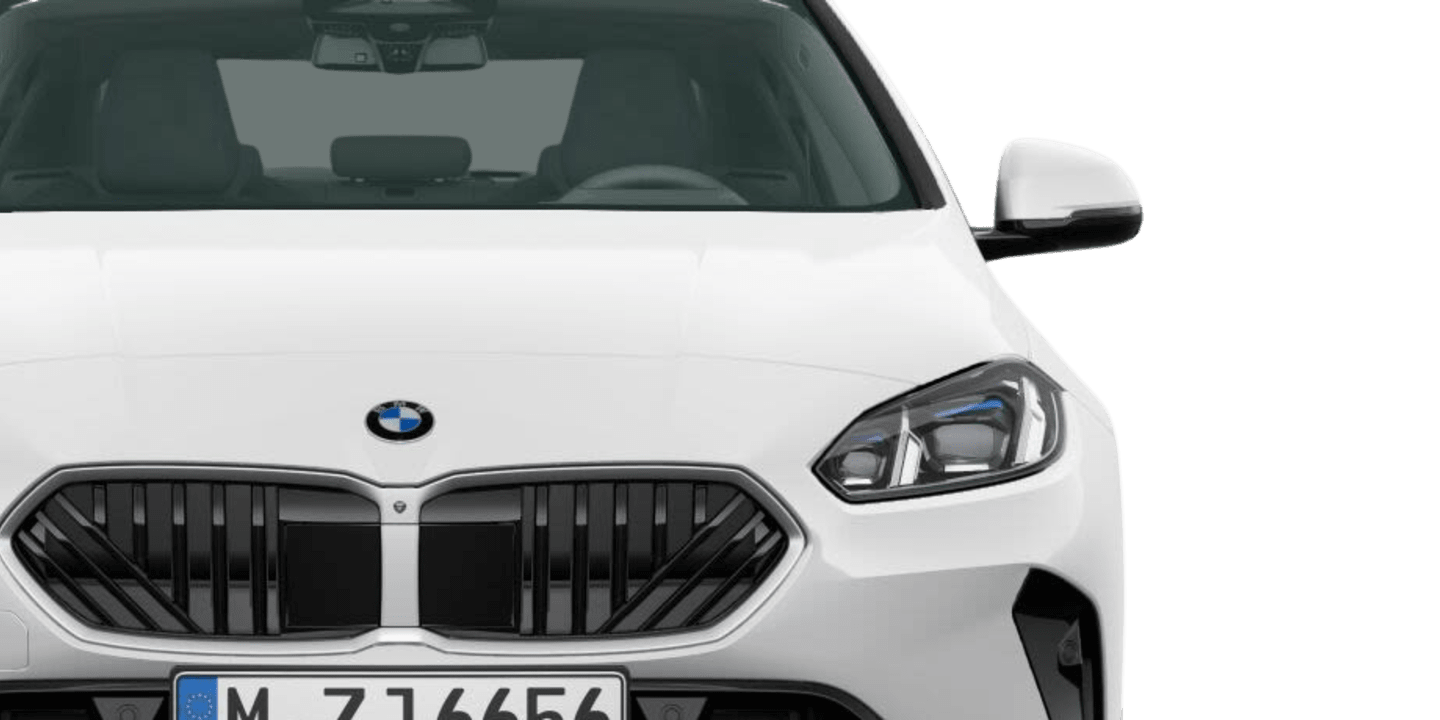 BMW 2er Gran Coupé