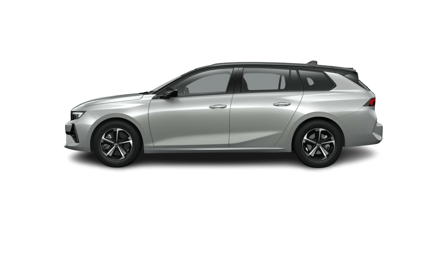 Opel Astra Sports Tourer