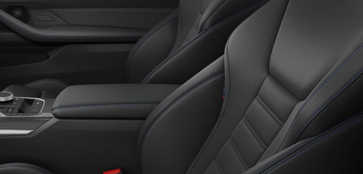 BMW 4er Cabrio