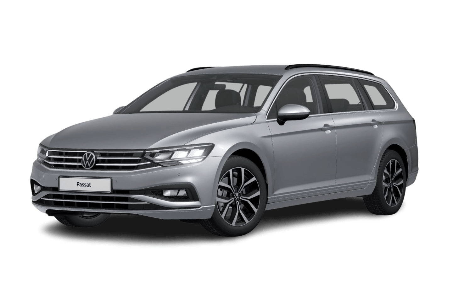 VW Passat Variant