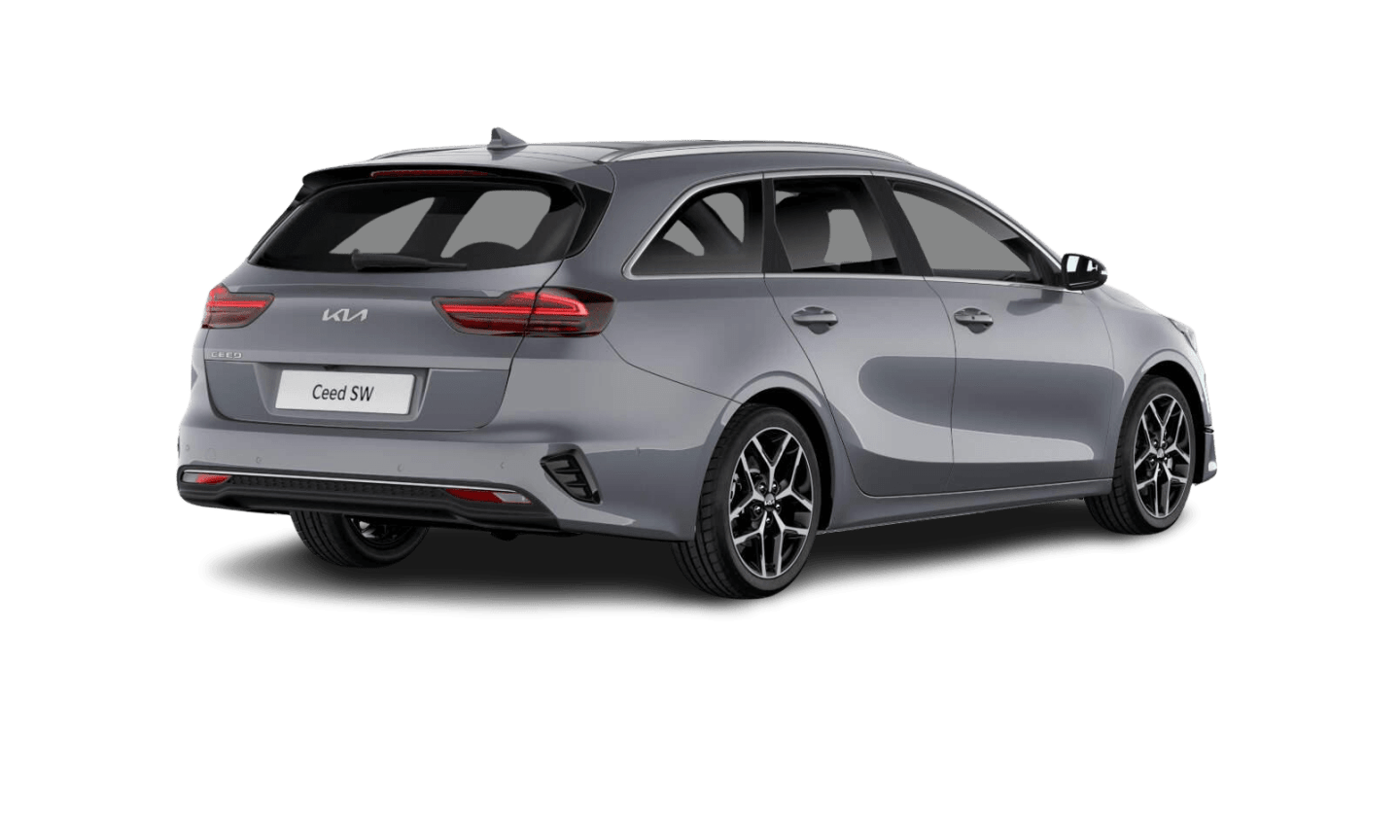 Kia Ceed Sportswagon