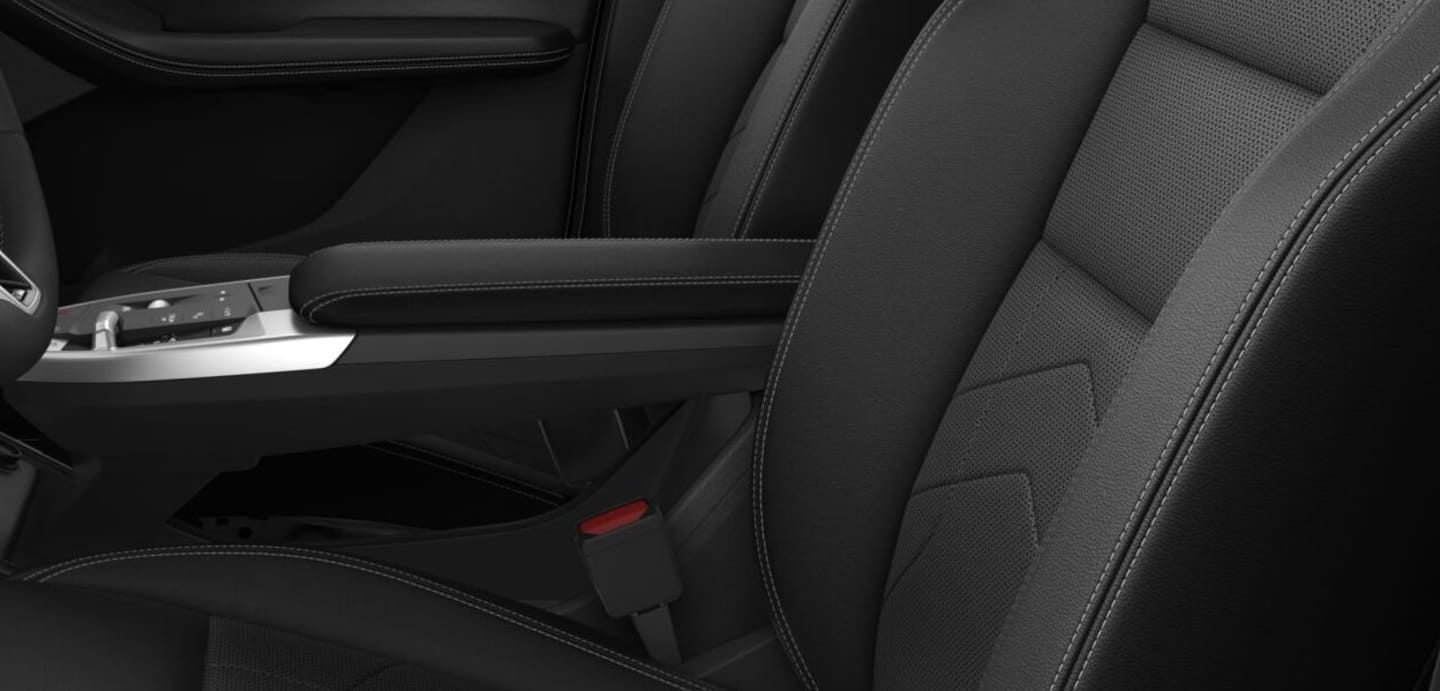 BMW 2er Active Tourer