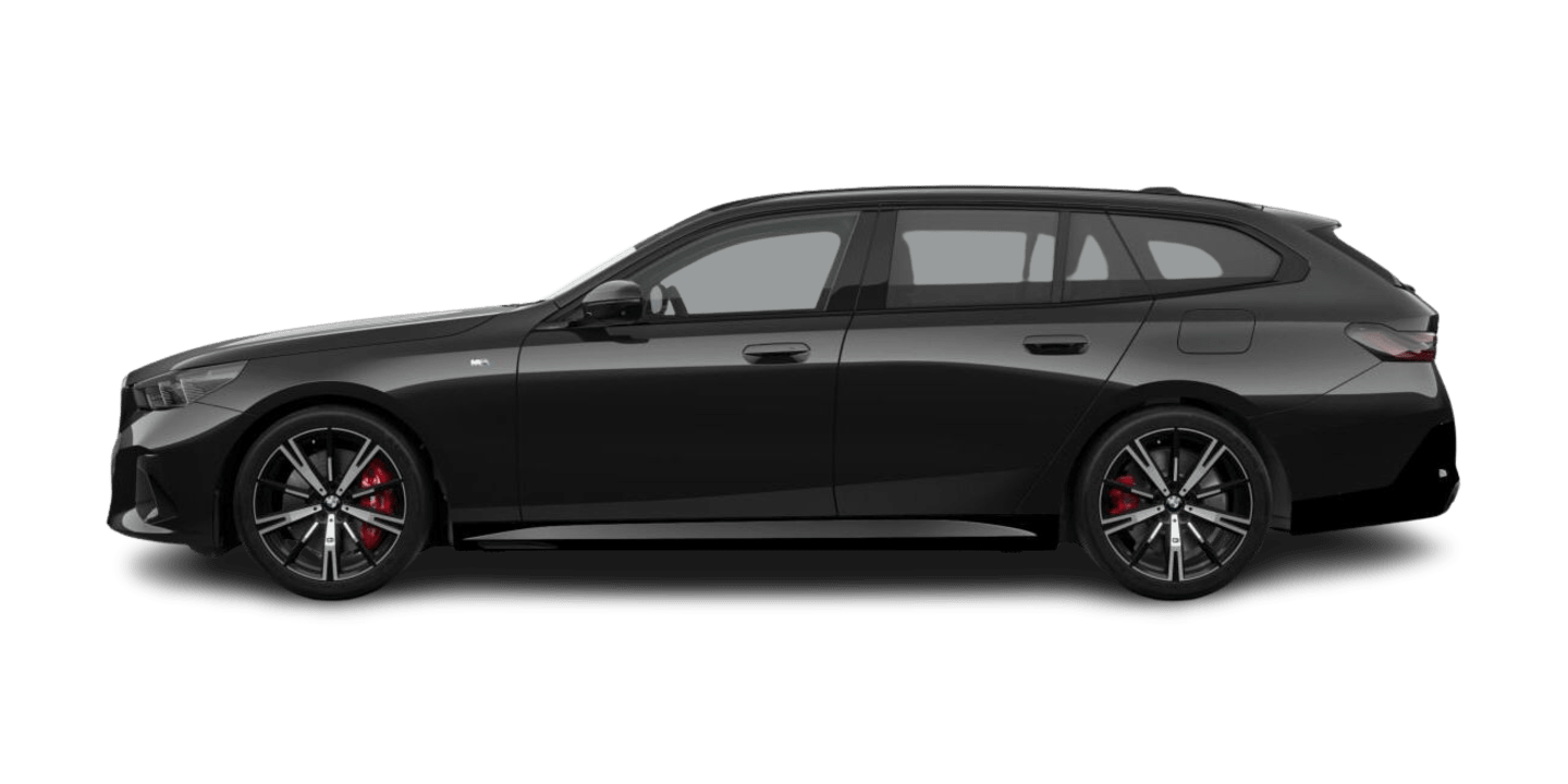 BMW 5er Touring