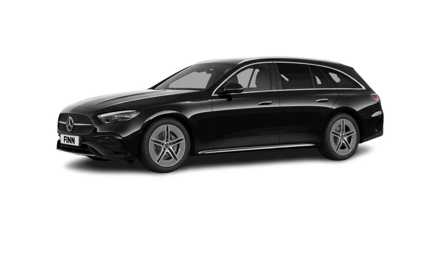 Mercedes-Benz E-Klasse T-Modell