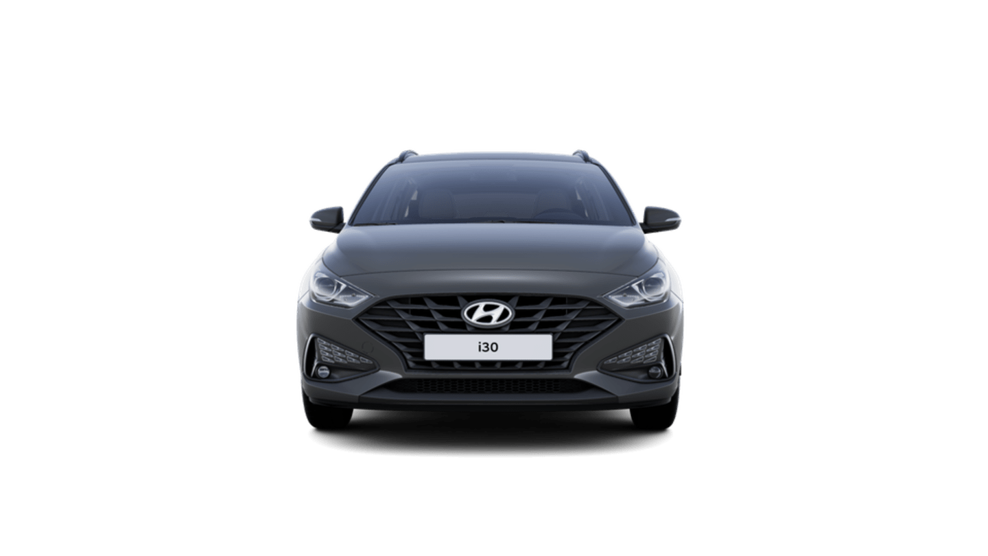 Hyundai i30 Kombi
