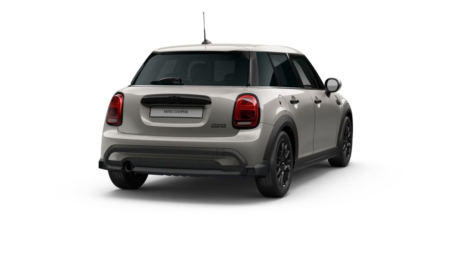 MINI 5 Türer