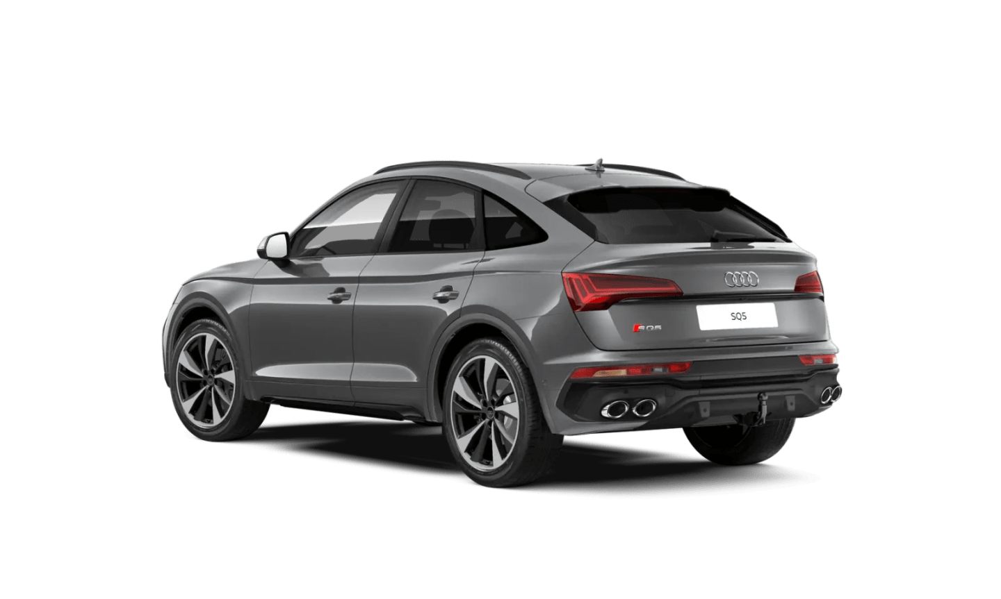 Audi SQ5 Sportback