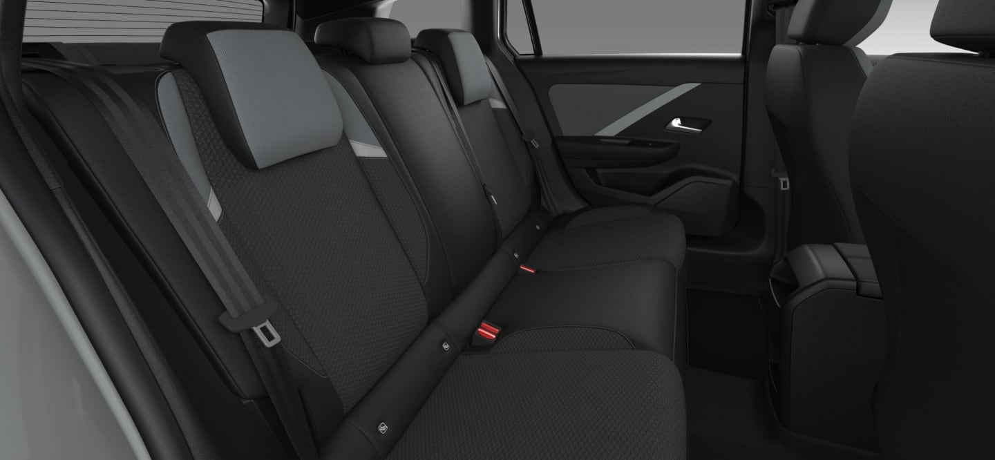 Opel Astra Sports Tourer