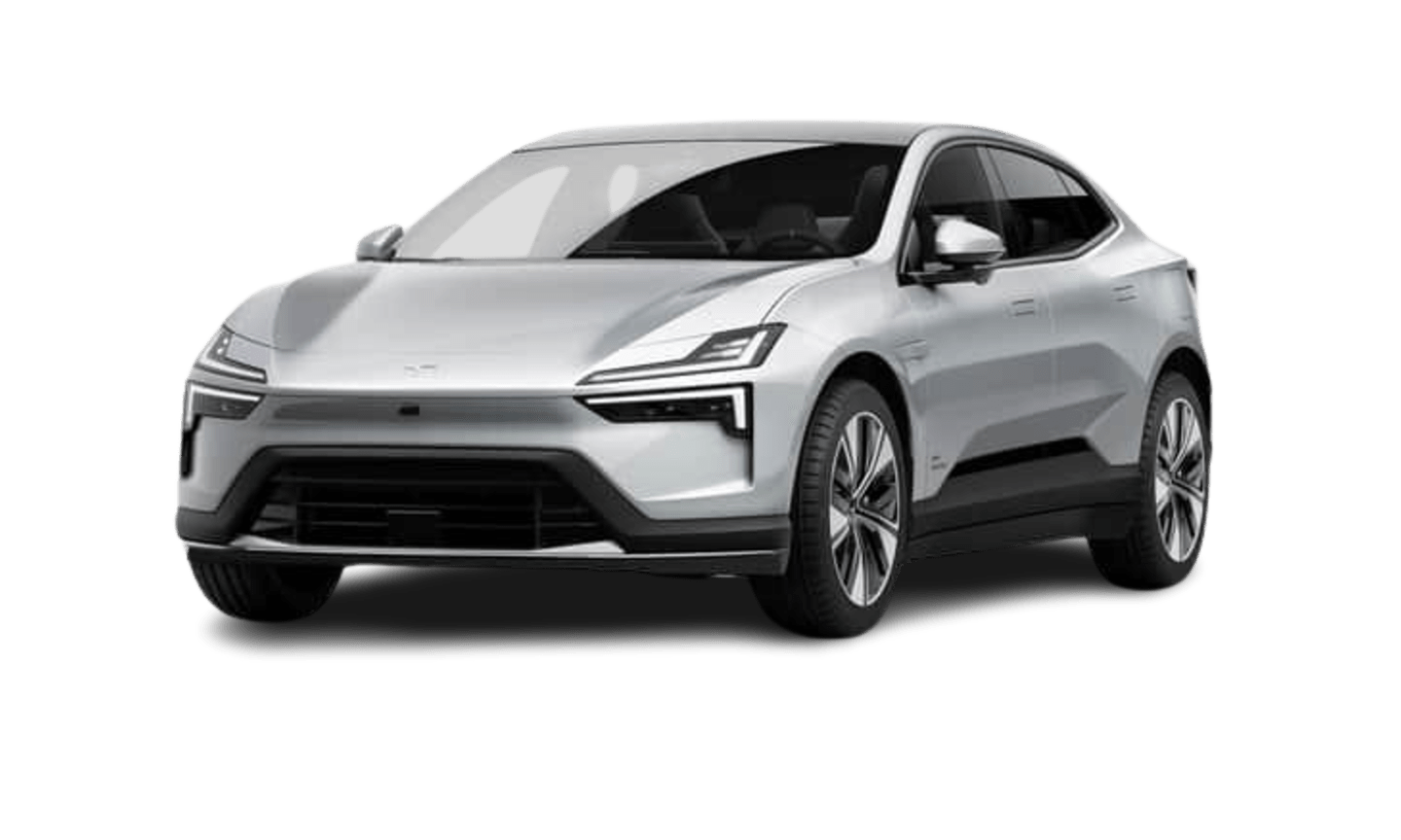 Polestar 4