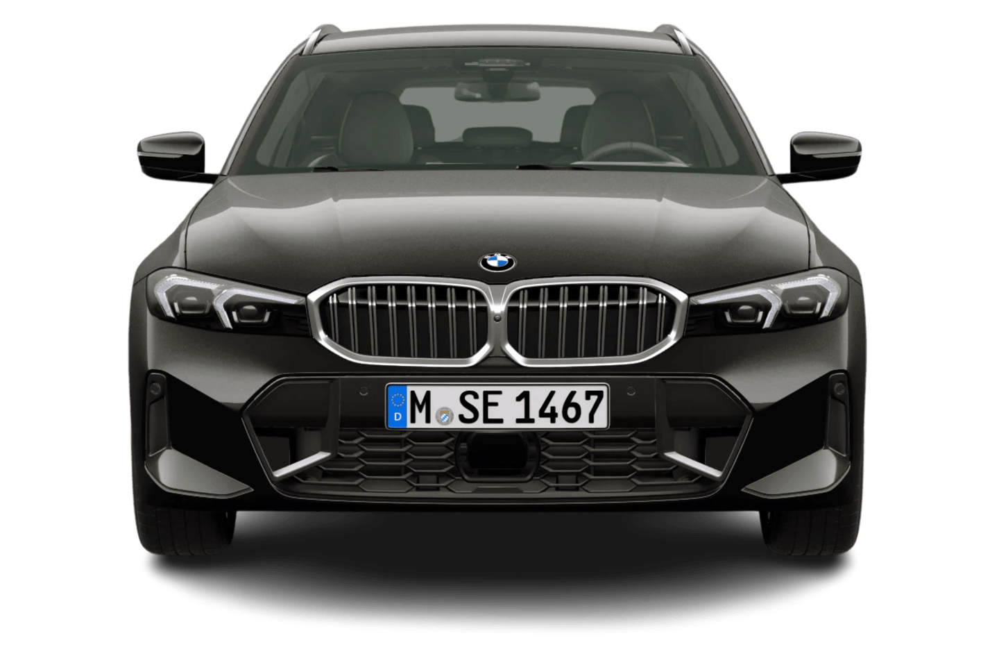 BMW 3er Touring