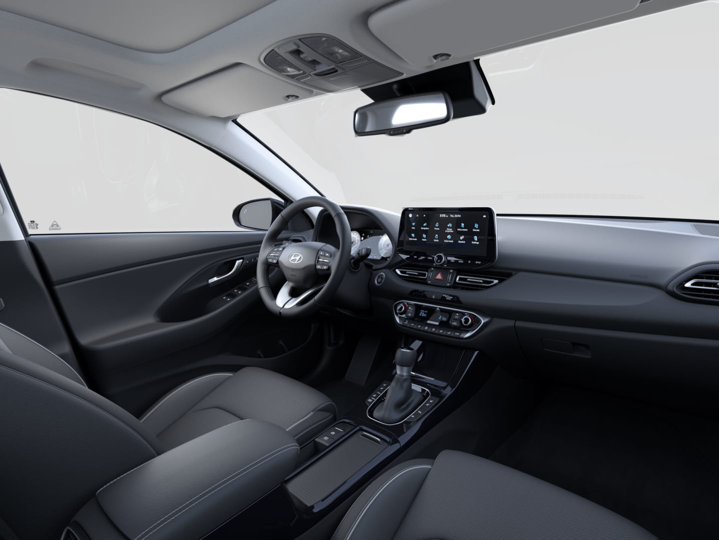 Hyundai i30 Kombi