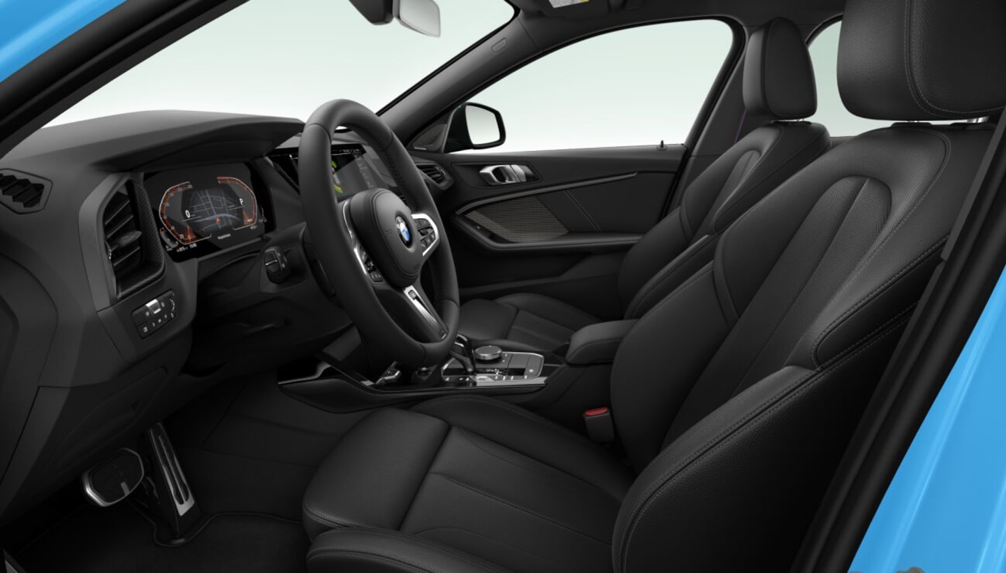 BMW 1er