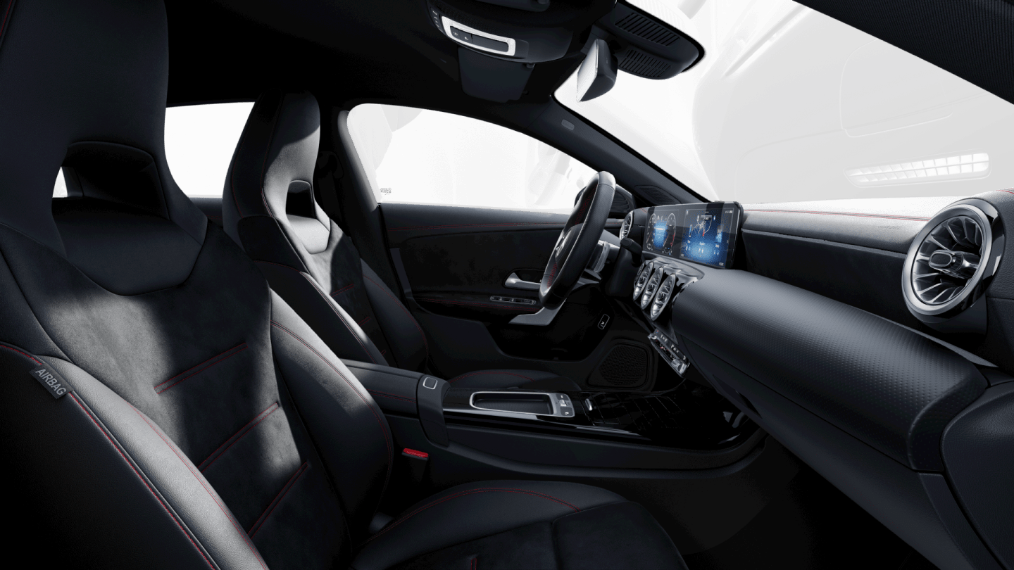 Mercedes-Benz CLA Shooting Brake