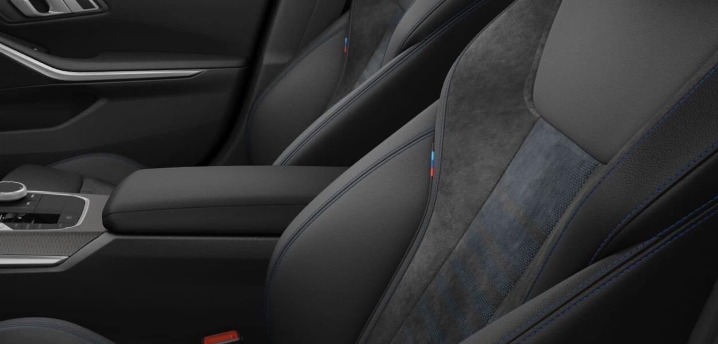 BMW 3er Limousine