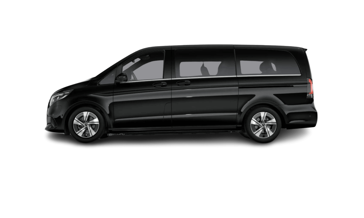 Mercedes-Benz EQV