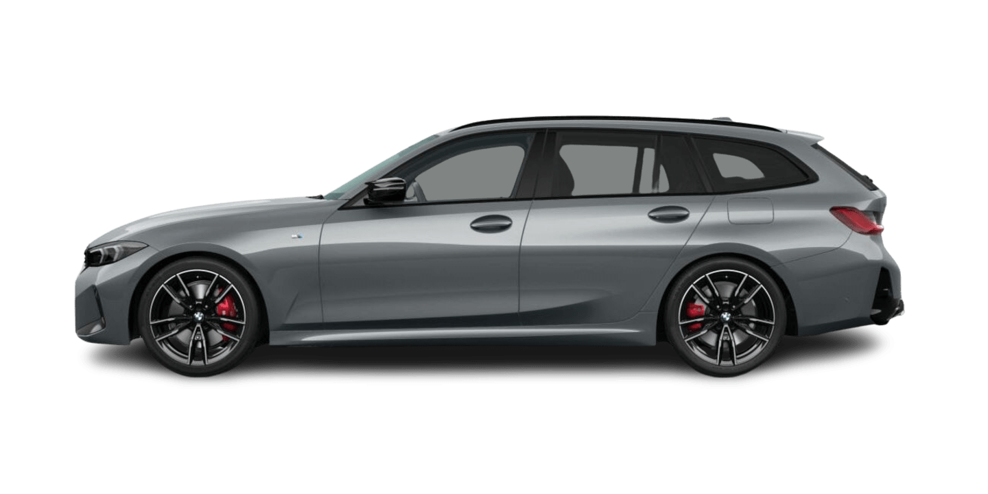 BMW 3er Touring