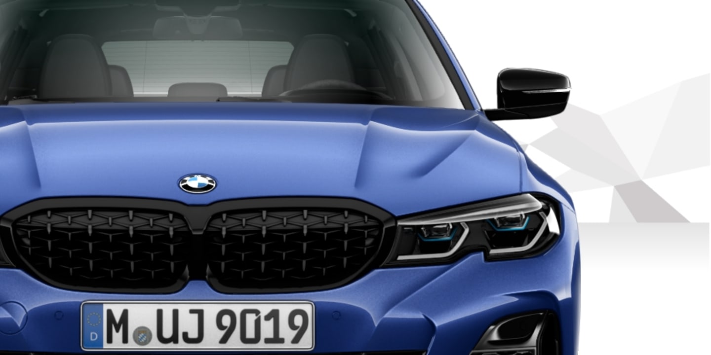 BMW 3er Touring