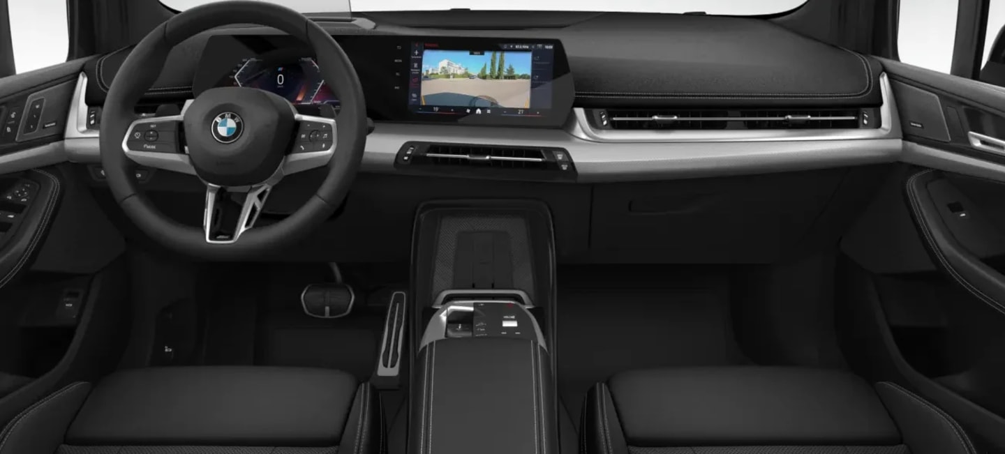 BMW 2er Active Tourer