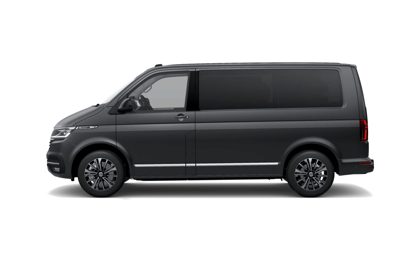 VW Multivan T6 1